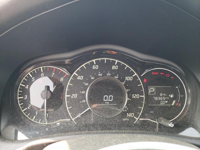 3N1CE2CPXFL354836 Nissan Versa Note S