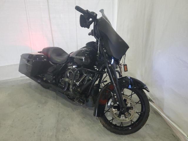 2020 HARLEY-DAVIDSON FLHXS - 1HD1KRP10LB654876