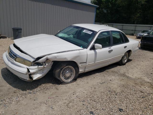 1995 Ford Crown Victoria LX