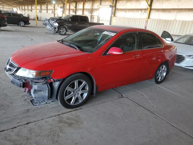 2005 Acura TSX 