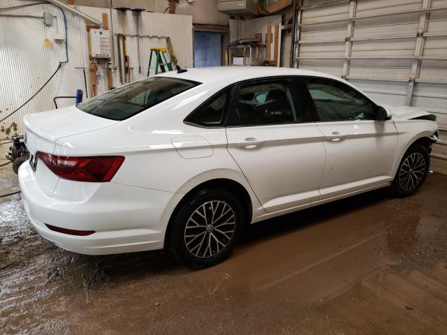 2021 VOLKSWAGEN JETTA S - 3VWN57BU9MM091303