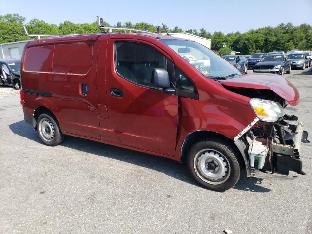 2017 NISSAN NV 200 2.5 - 3N6CM0KN2HK714949