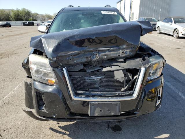 2GKFLUE31E6155865 GMC Terrain Denali