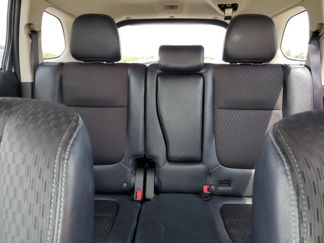 JA4AD3A38FZ009952 Mitsubishi Outlander Se
