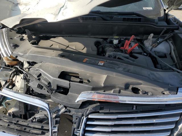2016 LINCOLN MKX SELECT 2LMTJ6KR7GBL86823