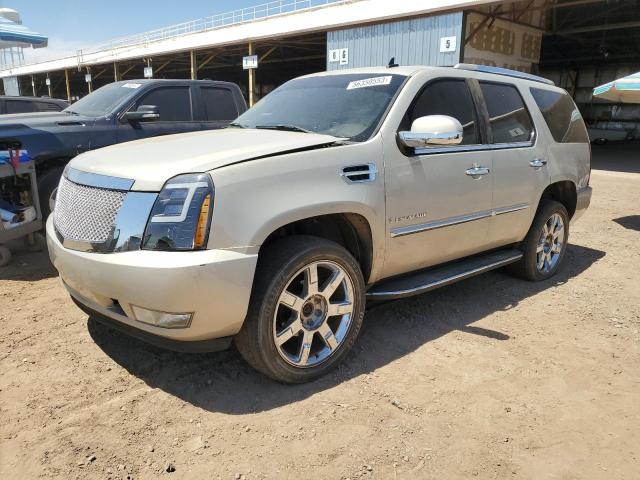 2007 Cadillac Escalade Luxury