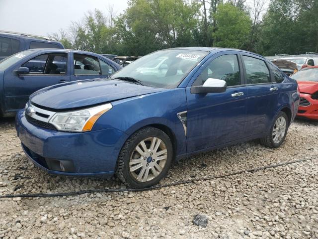 2008 Ford Focus SE