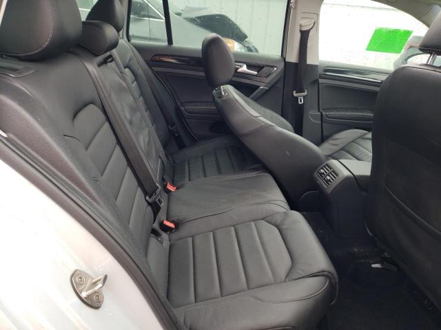 2018 VOLKSWAGEN GOLF SPORT - 3VWR17AU2JM760151