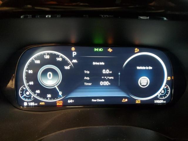 KM8R7DHE3NU407901 Hyundai Palisade Calligraphy