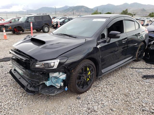 Salvage/Wrecked Subaru WRX Cars for Sale