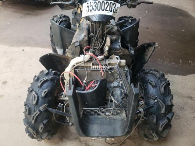 2006 HONDA MOTORCYCLE 1HFTE337264100374