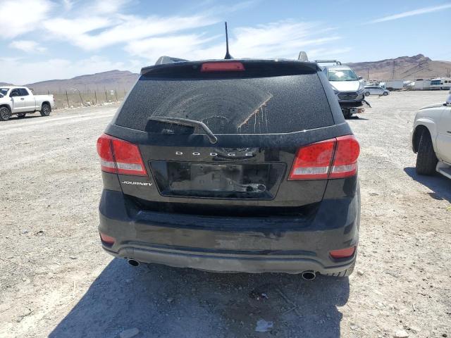 3C4PDCBG3JT529946 Dodge Journey Sxt