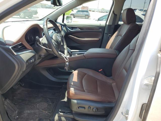 2019 BUICK ENCLAVE AV - 5GAERDKWXKJ309848