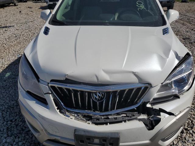 KL4CJESB0FB259312 Buick Encore