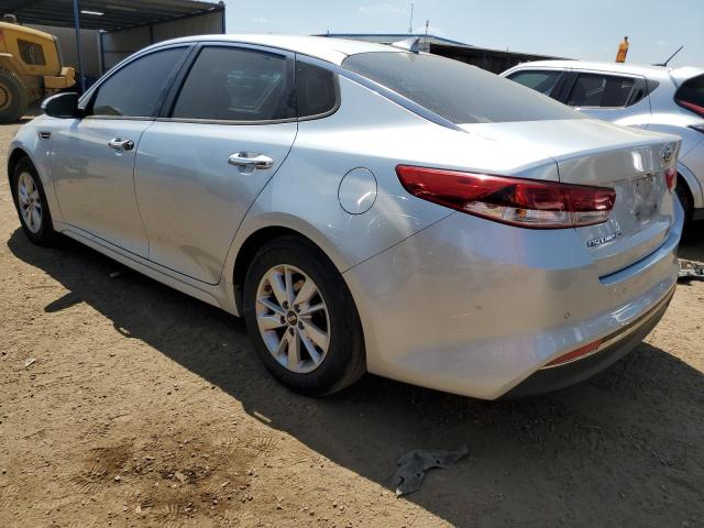 5XXGT4L33JG197202 KIA Optima Lx