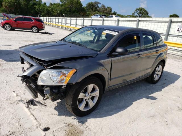 2011 Dodge Caliber Mainstreet