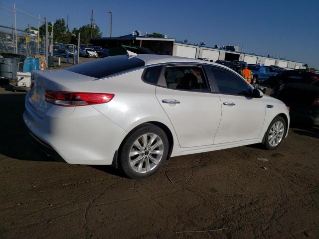 5XXGT4L35JG259182 KIA Optima Lx