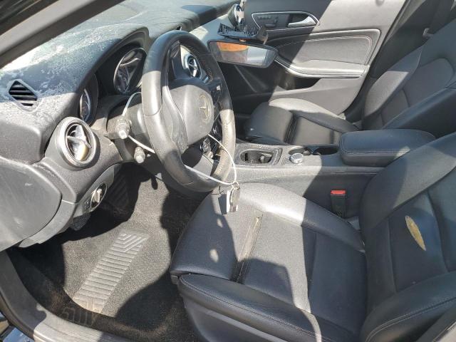 2017 MERCEDES-BENZ GLA 250 - WDCTG4EB1HJ334564