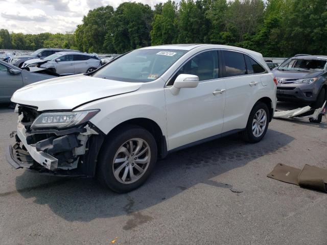 2016 Acura RDX 