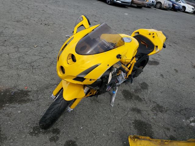 2003 DUCATI 999 BIPOST ZDM1UB5T93B003015
