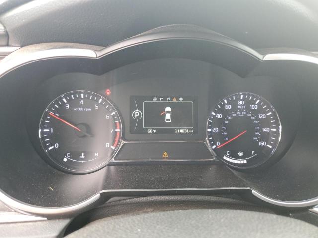 5XXGR4A63FG493758 KIA OPTIMA SX
