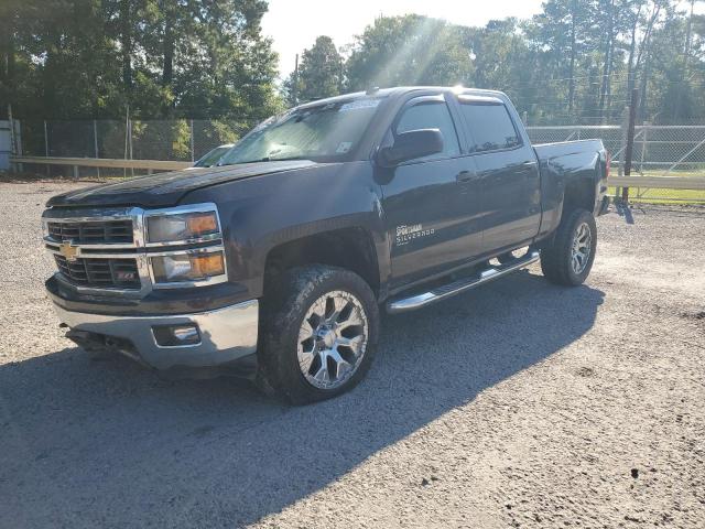 Vin: 3gcukrec5eg428927, lot: 55093433, chevrolet all models k1500 lt 2014 img_1
