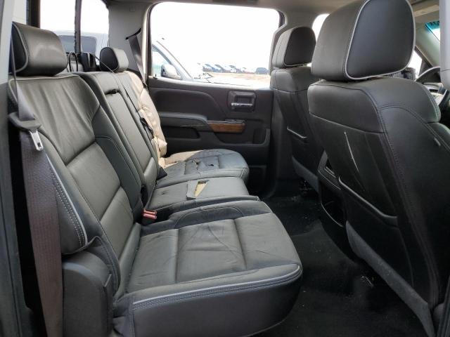 2017 CHEVROLET SILVERADO2 - 3GCUKTEJ3HG494974