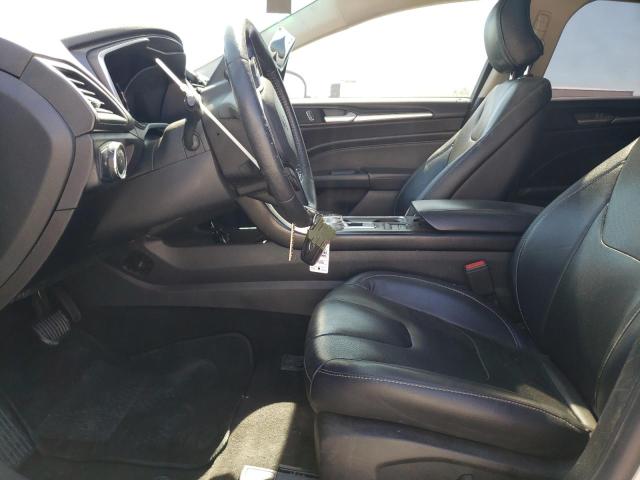 3FA6P0RU4KR117956 Ford Fusion Titanium