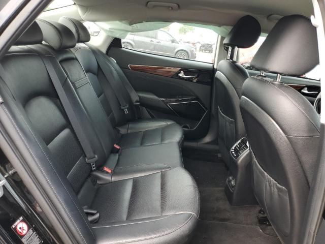 2017 KIA CADENZA PR - KNALB4J17H5048922