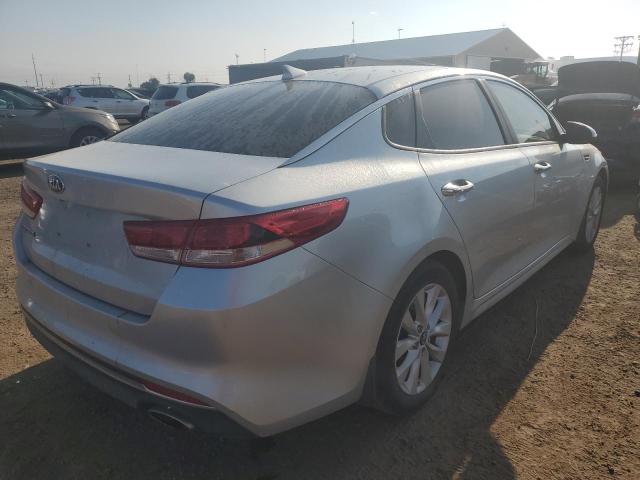 5XXGT4L34JG261165 KIA Optima Lx