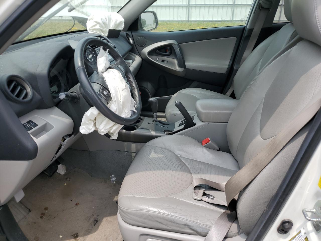 2T3DF4DV9AW075872 2010 Toyota Rav4 Limited