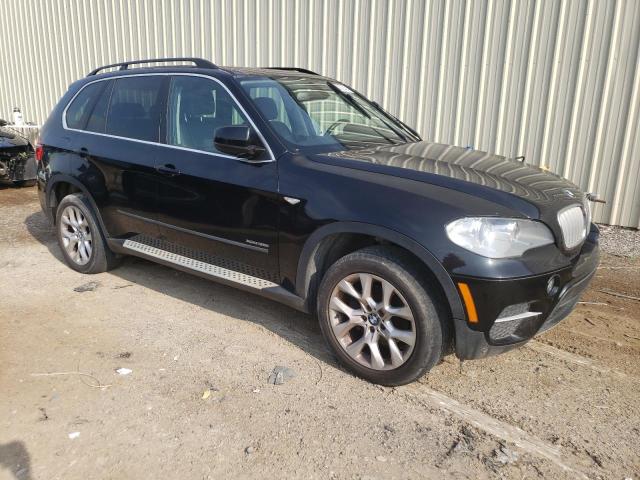 VIN 5UXZV4C59D0B20426 2013 BMW X5, Xdrive35I no.4