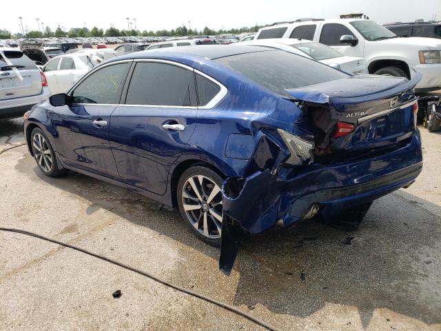 2016 NISSAN ALTIMA 3.5 - 1N4BL3AP7GC212891