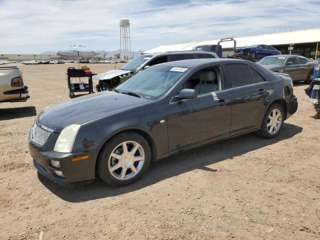 2005 Cadillac STS 