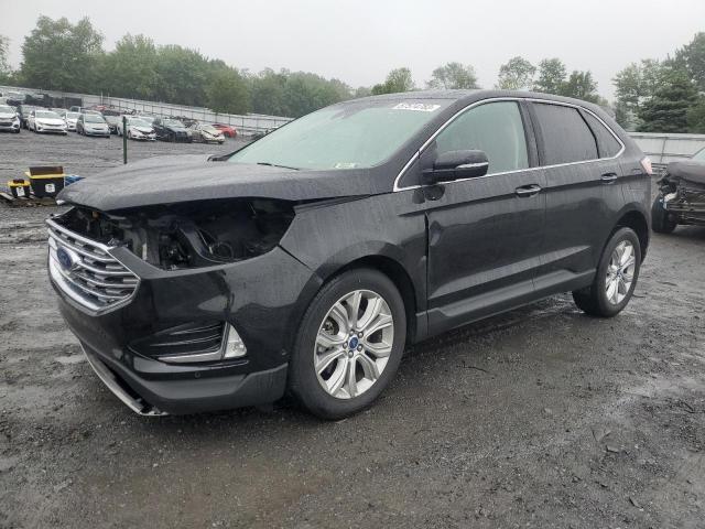 2FMPK4K99LBA56318 2020 FORD EDGE, photo no. 1