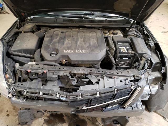 2016 CADILLAC XTS LUXURY - 2G61N5S31G9179159