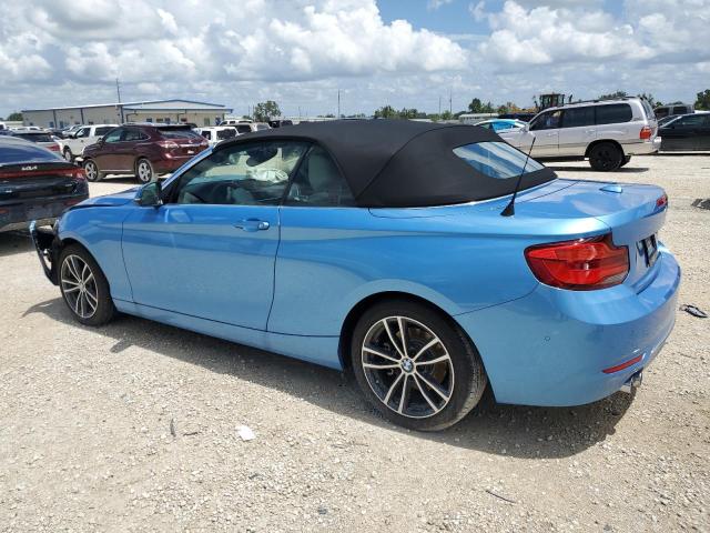 2019 BMW 230I - WBA2M7C57KVD52057