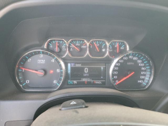 3GTU2MEC8JG309752 GMC Sierra K1500 Sle