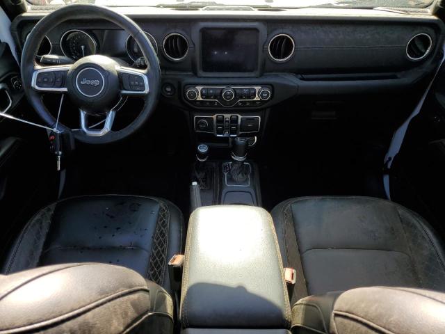 1C4JJXP68MW675831 Jeep Wrangler Unlimited Sahara 4xe