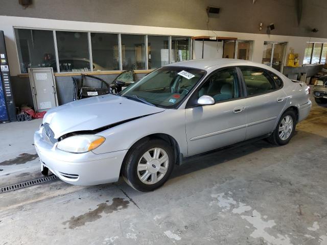 2005 Ford Taurus SEL