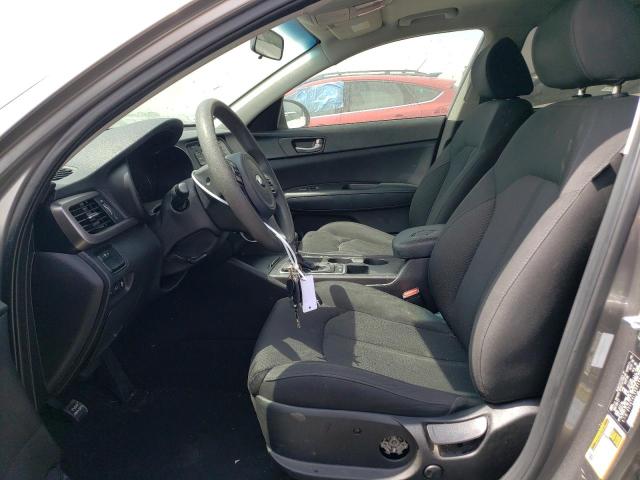 5XXGT4L35HG164454 KIA Optima Lx