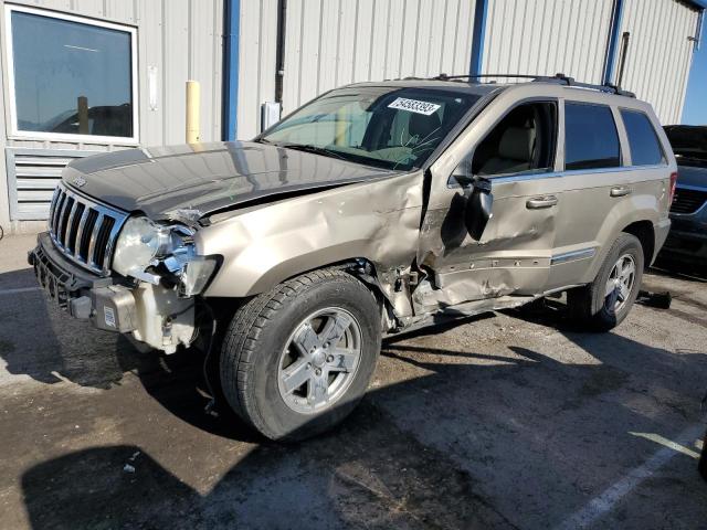 2005 Jeep Grand Cherokee Limited