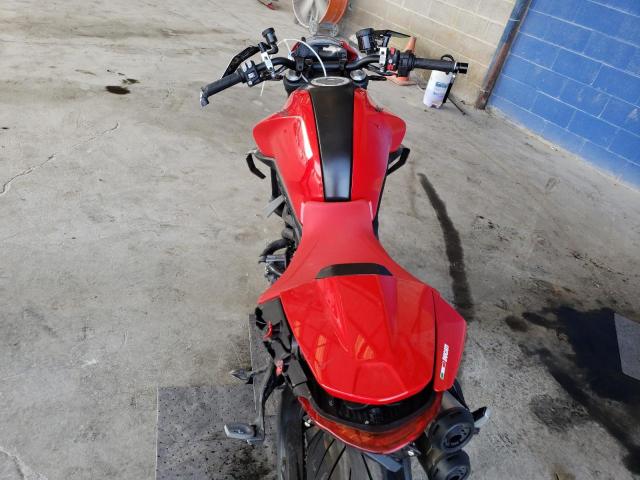 2022 DUCATI MONSTER - ZDMMAMDTXNB006589