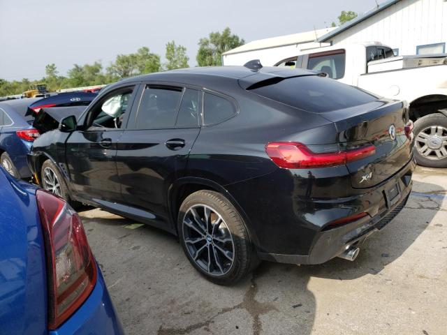 2020 BMW X4 XDRIVE3 - 5UX2V1C00LLE67340