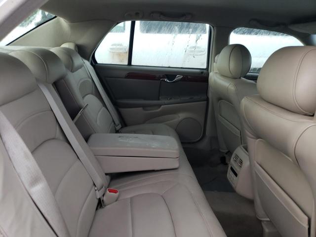 2004 Cadillac Deville VIN: 1G6KD54YX4U220256 Lot: 54246613