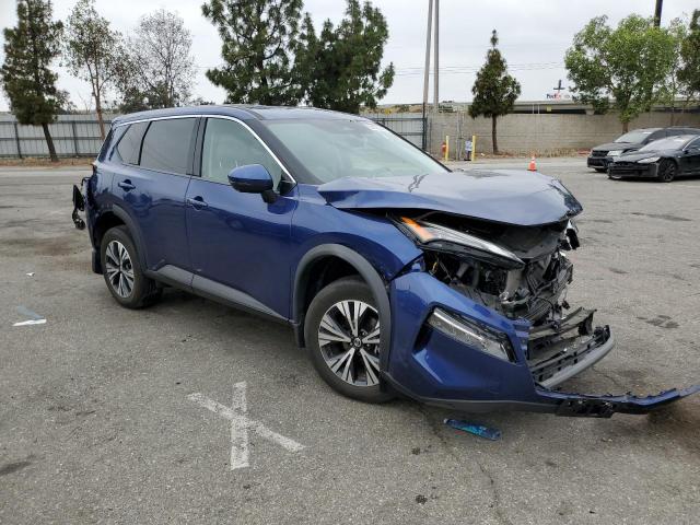 5N1AT3BA9MC814960 Nissan ROGUE SV