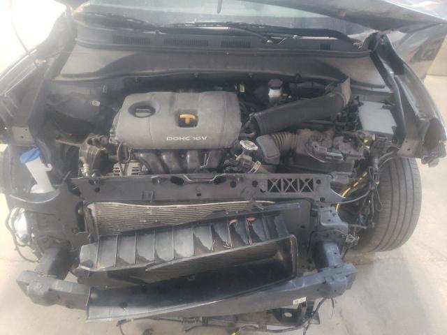 2020 HYUNDAI KONA SEL P - KM8K6CAA4LU573587