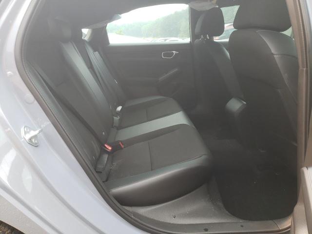 19XFL2H8XNE024232 Honda Civic Sport
