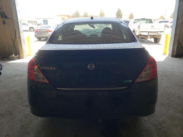 3N1CN7AP6GL851092 Nissan VERSA S