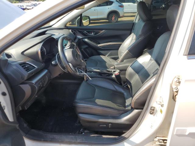 VIN: JF2GTAMC7JH213807 Auction: COPART Lot: 55822753 Location: TX - LONGVIEW JF2GTAMC7JH213807 SUBARU CROSSTREK 2018 WHITE Photo 7